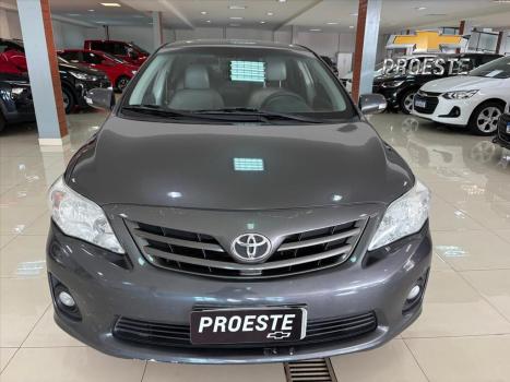 TOYOTA Corolla 2.0 16V 4P XEI FLEX AUTOM�TICO, Foto 2