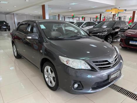 TOYOTA Corolla 2.0 16V 4P XEI FLEX AUTOM�TICO, Foto 3