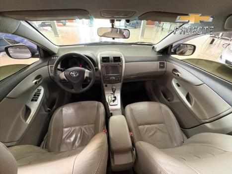 TOYOTA Corolla 2.0 16V 4P XEI FLEX AUTOM�TICO, Foto 4