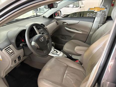 TOYOTA Corolla 2.0 16V 4P XEI FLEX AUTOM�TICO, Foto 5