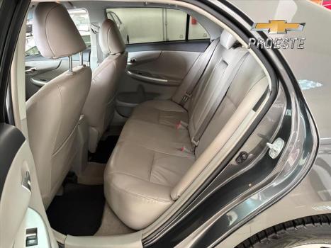 TOYOTA Corolla 2.0 16V 4P XEI FLEX AUTOM�TICO, Foto 6