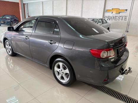 TOYOTA Corolla 2.0 16V 4P XEI FLEX AUTOM�TICO, Foto 7
