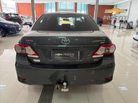 TOYOTA Corolla 2.0 16V 4P XEI FLEX AUTOM�TICO, Foto 8