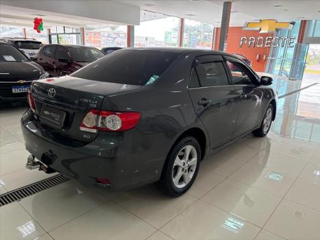 TOYOTA Corolla 2.0 16V 4P XEI FLEX AUTOM�TICO, Foto 9