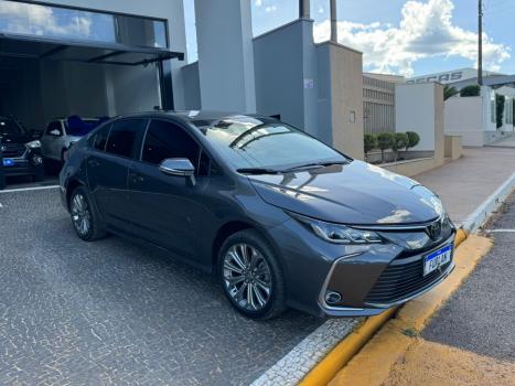 TOYOTA Corolla 2.0 16V 4P FLEX XEI DIRECT SHIFT AUTOM�TICO CVT, Foto 1