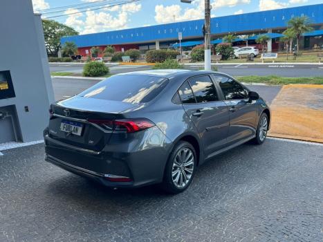 TOYOTA Corolla 2.0 16V 4P FLEX XEI DIRECT SHIFT AUTOM�TICO CVT, Foto 3