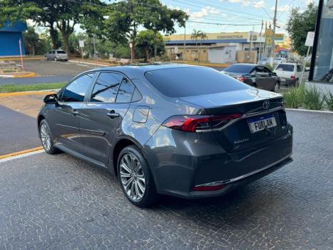 TOYOTA Corolla 2.0 16V 4P FLEX XEI DIRECT SHIFT AUTOM�TICO CVT, Foto 4
