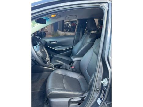 TOYOTA Corolla 2.0 16V 4P FLEX XEI DIRECT SHIFT AUTOM�TICO CVT, Foto 6