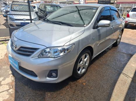 TOYOTA Corolla 2.0 16V 4P XEI FLEX AUTOM�TICO, Foto 2