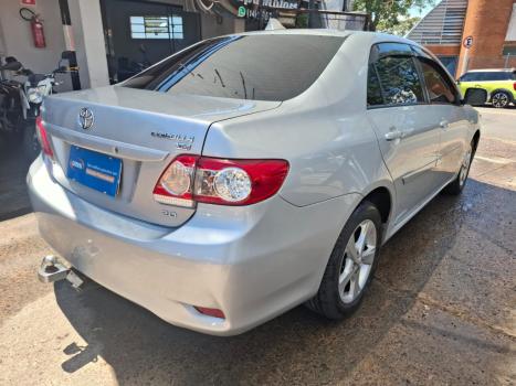 TOYOTA Corolla 2.0 16V 4P XEI FLEX AUTOM�TICO, Foto 3