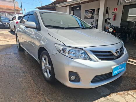 TOYOTA Corolla 2.0 16V 4P XEI FLEX AUTOM�TICO, Foto 5