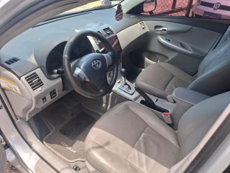 TOYOTA Corolla 2.0 16V 4P XEI FLEX AUTOM�TICO, Foto 6