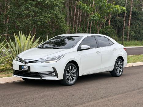 TOYOTA Corolla 2.0 16V 4P ALTIS FLEX AUTOM�TICO, Foto 1