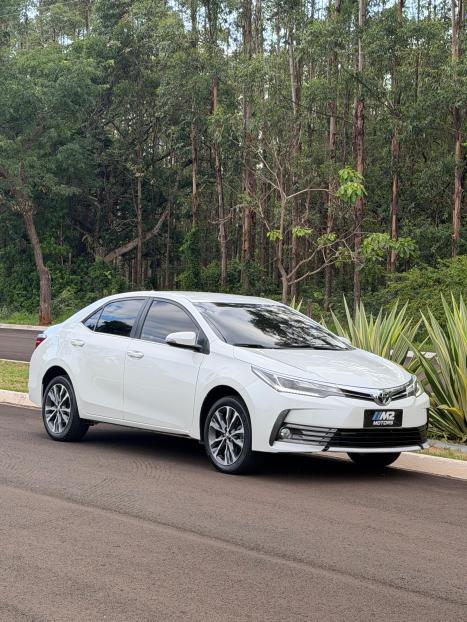 TOYOTA Corolla 2.0 16V 4P ALTIS FLEX AUTOM�TICO, Foto 2