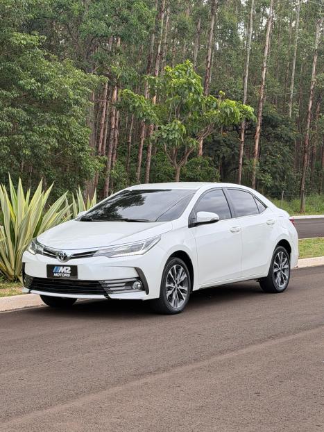 TOYOTA Corolla 2.0 16V 4P ALTIS FLEX AUTOM�TICO, Foto 3