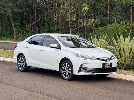 TOYOTA Corolla 2.0 16V 4P ALTIS FLEX AUTOM�TICO, Foto 5