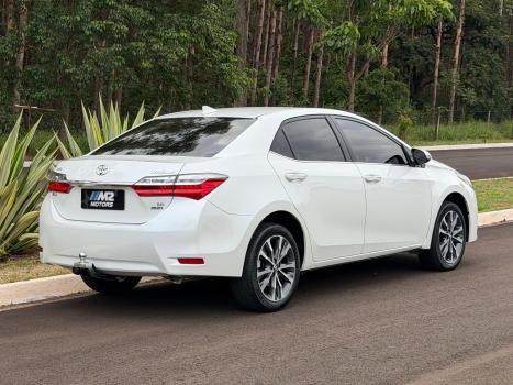 TOYOTA Corolla 2.0 16V 4P ALTIS FLEX AUTOM�TICO, Foto 6