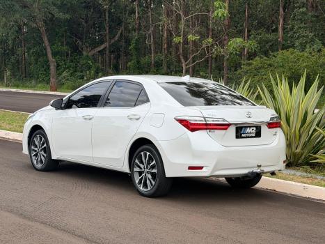 TOYOTA Corolla 2.0 16V 4P ALTIS FLEX AUTOM�TICO, Foto 8