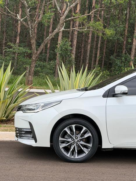 TOYOTA Corolla 2.0 16V 4P ALTIS FLEX AUTOM�TICO, Foto 9