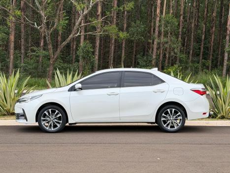 TOYOTA Corolla 2.0 16V 4P ALTIS FLEX AUTOM�TICO, Foto 10