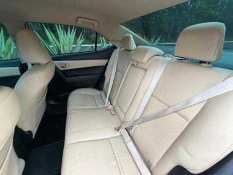 TOYOTA Corolla 2.0 16V 4P ALTIS FLEX AUTOM�TICO, Foto 12