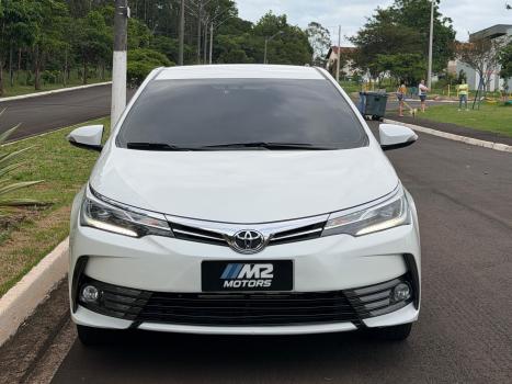 TOYOTA Corolla 2.0 16V 4P ALTIS FLEX AUTOM�TICO, Foto 13