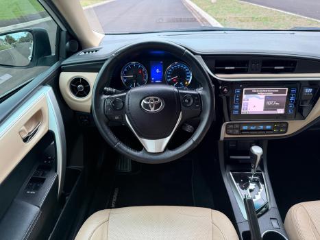 TOYOTA Corolla 2.0 16V 4P ALTIS FLEX AUTOM�TICO, Foto 14