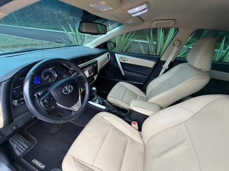 TOYOTA Corolla 2.0 16V 4P ALTIS FLEX AUTOM�TICO, Foto 15
