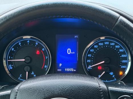 TOYOTA Corolla 2.0 16V 4P ALTIS FLEX AUTOM�TICO, Foto 16