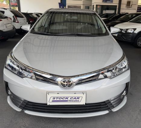 TOYOTA Corolla 2.0 16V 4P XEI FLEX AUTOM�TICO, Foto 1