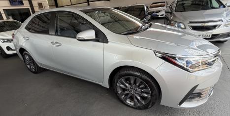 TOYOTA Corolla 2.0 16V 4P XEI FLEX AUTOM�TICO, Foto 2
