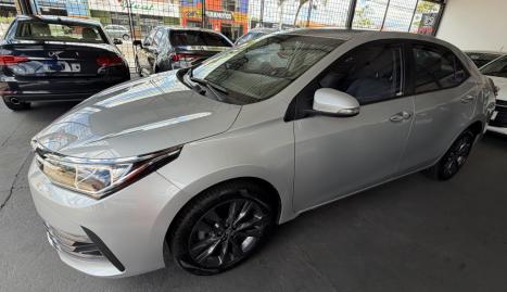 TOYOTA Corolla 2.0 16V 4P XEI FLEX AUTOM�TICO, Foto 3