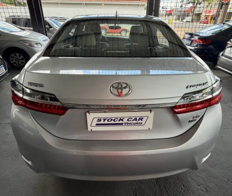 TOYOTA Corolla 2.0 16V 4P XEI FLEX AUTOM�TICO, Foto 4