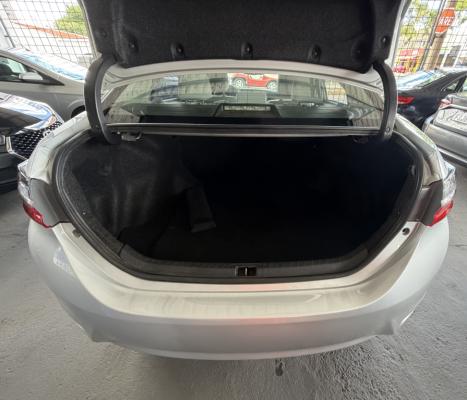 TOYOTA Corolla 2.0 16V 4P XEI FLEX AUTOM�TICO, Foto 5