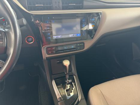 TOYOTA Corolla 2.0 16V 4P XEI FLEX AUTOM�TICO, Foto 7
