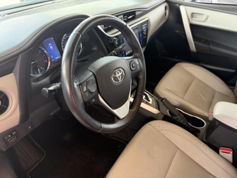 TOYOTA Corolla 2.0 16V 4P XEI FLEX AUTOM�TICO, Foto 8