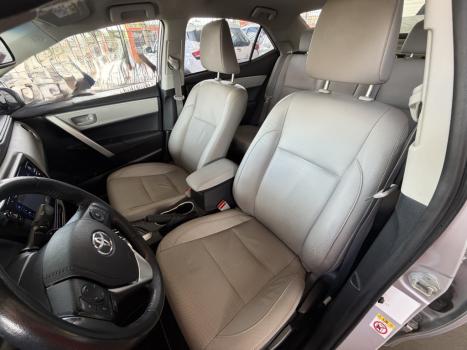 TOYOTA Corolla 2.0 16V 4P XEI FLEX AUTOM�TICO, Foto 9