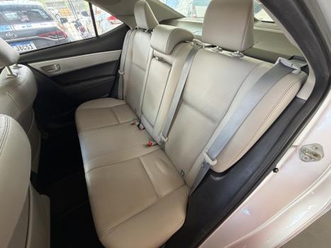 TOYOTA Corolla 2.0 16V 4P XEI FLEX AUTOM�TICO, Foto 10