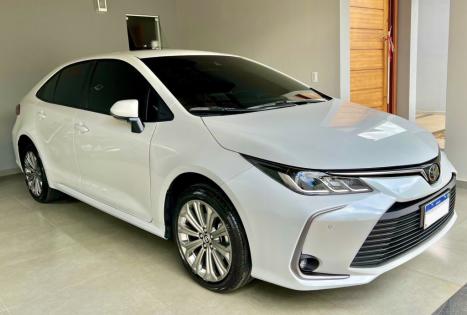 TOYOTA Corolla 2.0 16V 4P FLEX XEI DIRECT SHIFT AUTOM�TICO CVT, Foto 1
