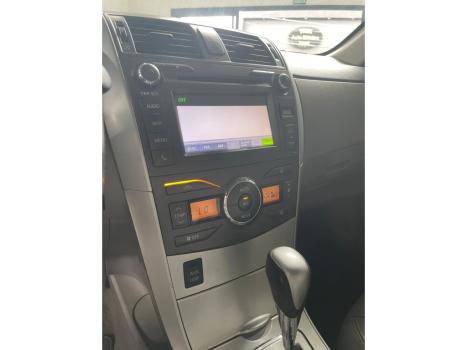 TOYOTA Corolla 2.0 16V 4P XEI FLEX AUTOM�TICO, Foto 9