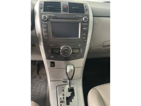 TOYOTA Corolla 2.0 16V 4P XEI FLEX AUTOM�TICO, Foto 13