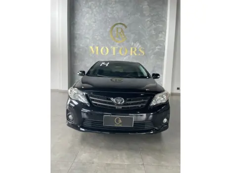 TOYOTA Corolla 2.0 16V 4P XEI FLEX AUTOM�TICO, Foto 1
