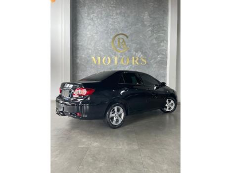 TOYOTA Corolla 2.0 16V 4P XEI FLEX AUTOM�TICO, Foto 4