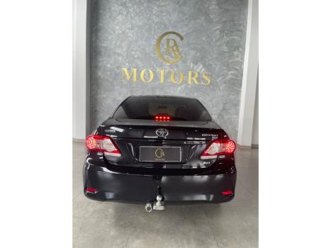 TOYOTA Corolla 2.0 16V 4P XEI FLEX AUTOM�TICO, Foto 5