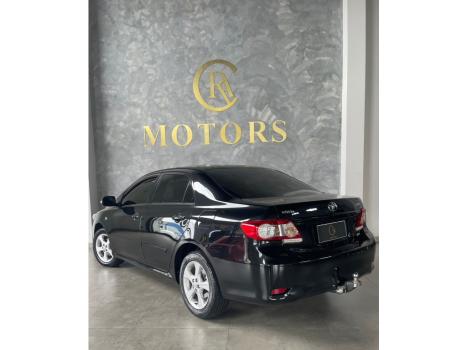TOYOTA Corolla 2.0 16V 4P XEI FLEX AUTOM�TICO, Foto 6