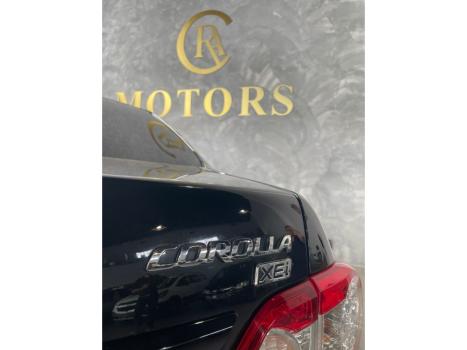 TOYOTA Corolla 2.0 16V 4P XEI FLEX AUTOM�TICO, Foto 7