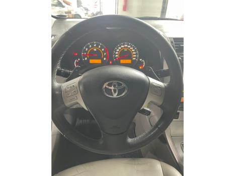 TOYOTA Corolla 2.0 16V 4P XEI FLEX AUTOM�TICO, Foto 8