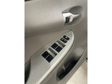 TOYOTA Corolla 2.0 16V 4P XEI FLEX AUTOM�TICO, Foto 11
