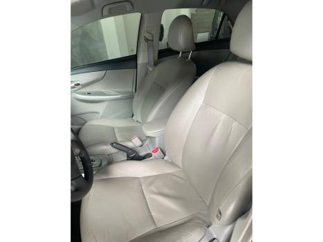TOYOTA Corolla 2.0 16V 4P XEI FLEX AUTOM�TICO, Foto 15