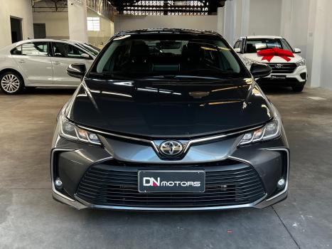 TOYOTA Corolla 2.0 16V 4P FLEX XEI DIRECT SHIFT AUTOM�TICO CVT, Foto 2